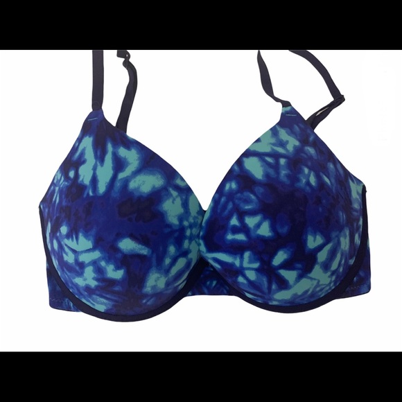 Victoria Secret PINK Padded Push Up Bras  32D Set - Picture 2 of 9